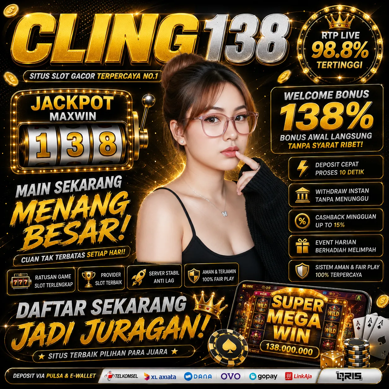 CLING138